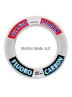 Trik Fish Fluorocarbon Leader 40lb 25yd Clear