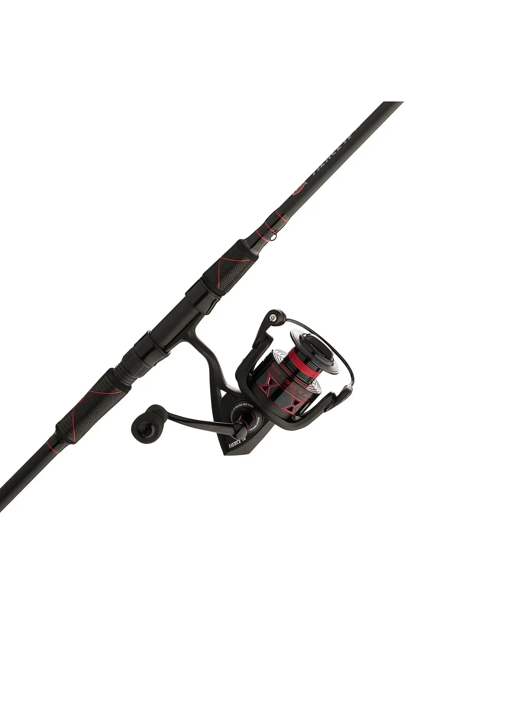 Penn PENN Fierce IV 4000 7'01" M