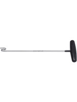 angler's choice Anglers Choice 9.5" Push/Pull Hook Remover