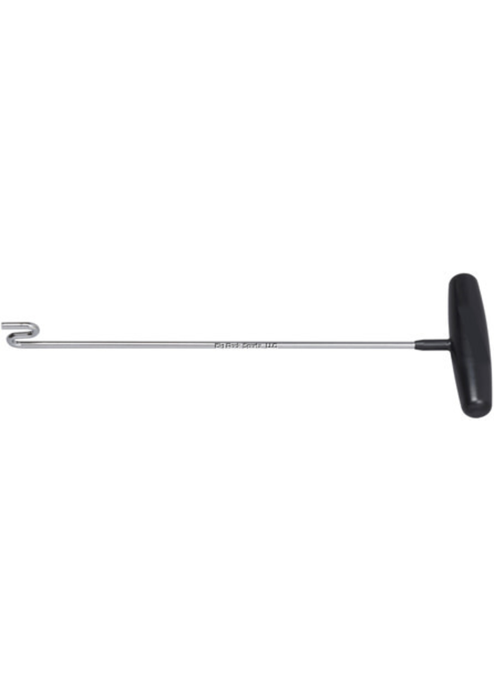 angler's choice Anglers Choice 9.5" Push/Pull Hook Remover