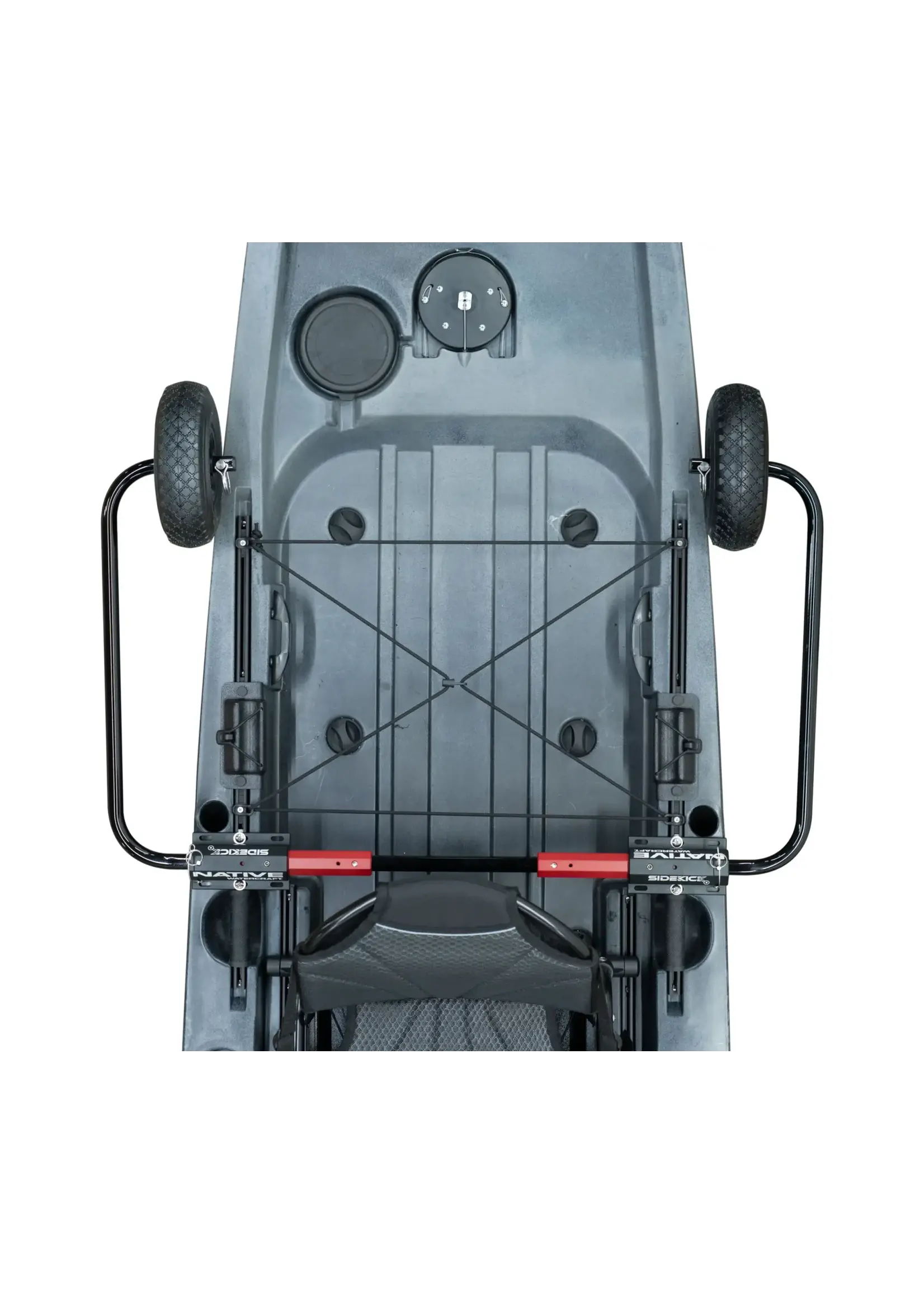 Native Watercraft Native Sidekick Wheel Transport System