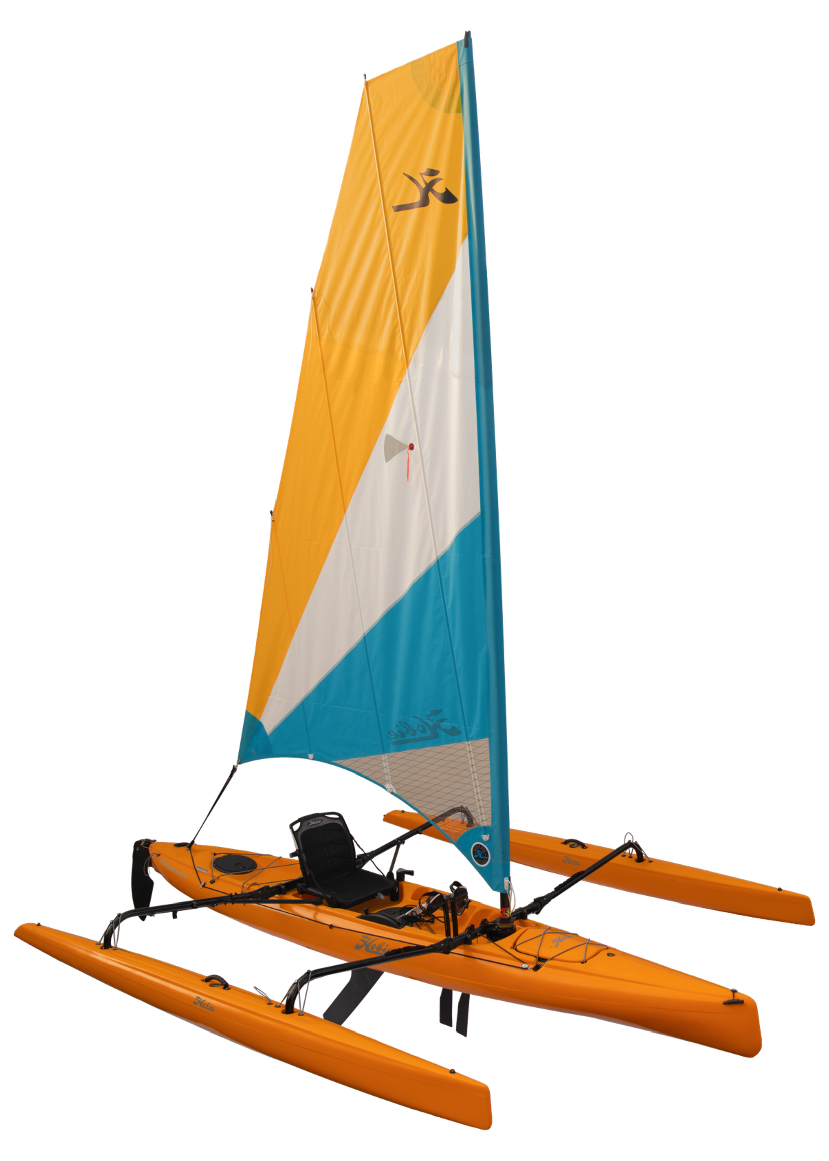 Hobie Cat Hobie Adventure Island