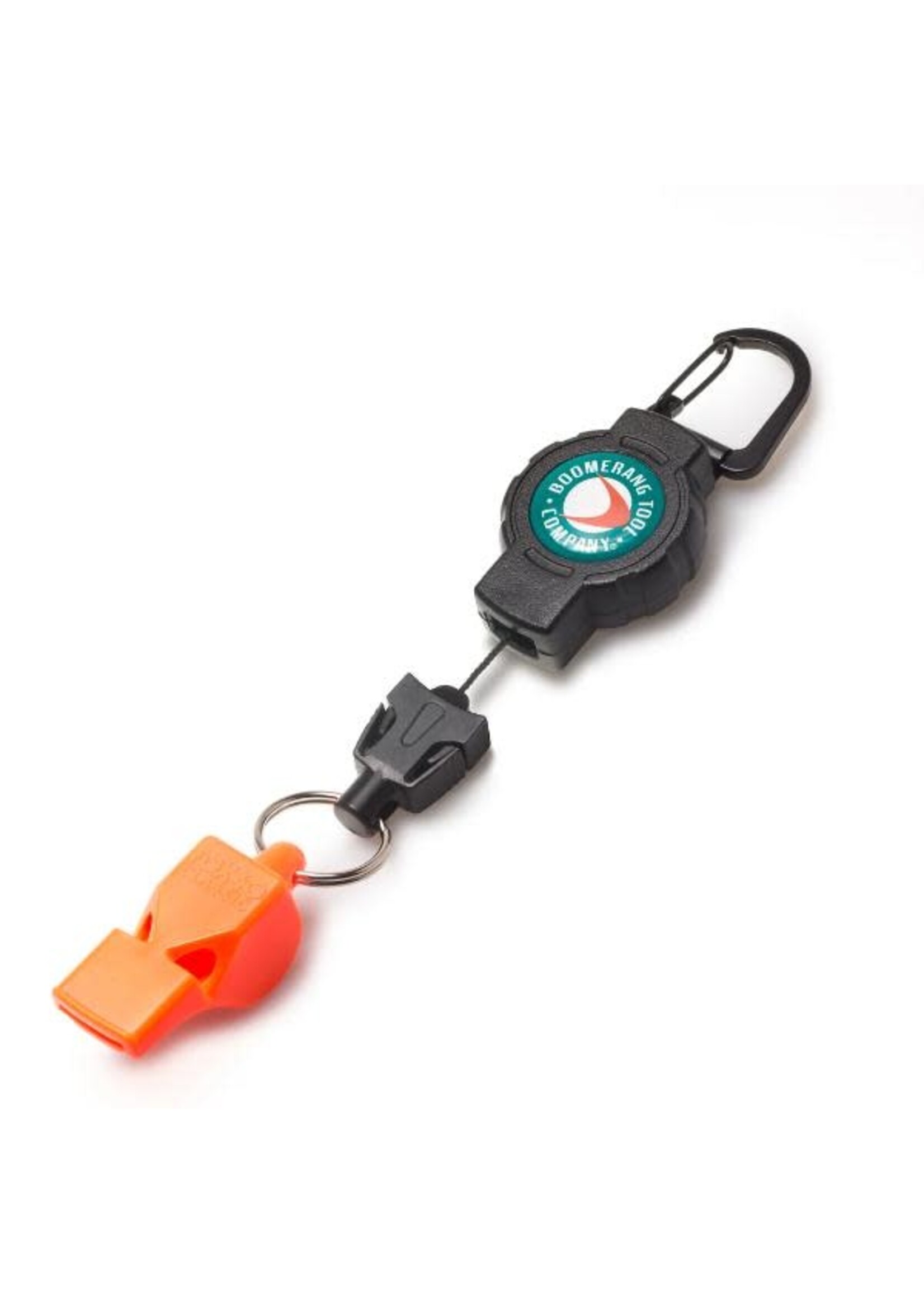 BOOMERANG Fox40 Safety Whistle