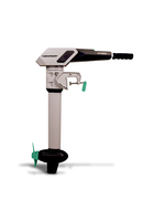 NEWPORT Vessels NEWPORT NK300 - 3HD  Electric Outboard Motor