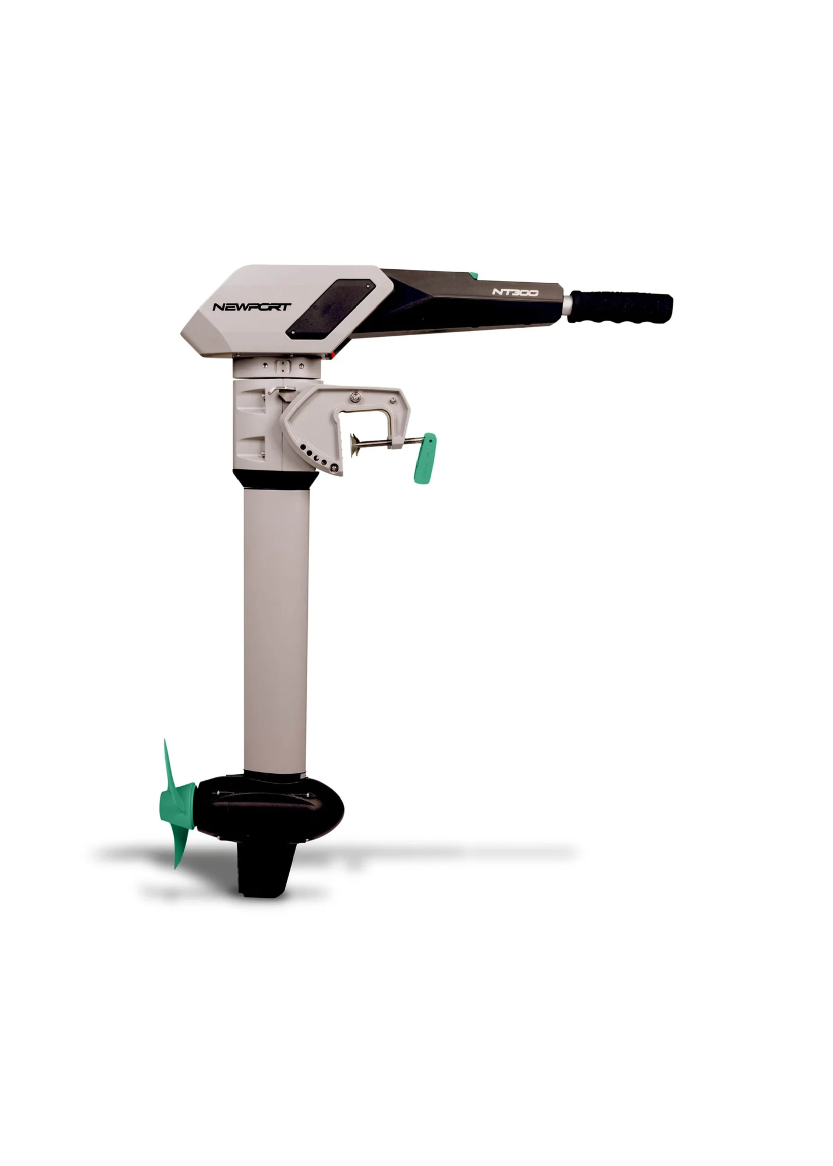 NEWPORT Vessels  NEWPORT NK300 - 3HD  Electric Outboard Motor