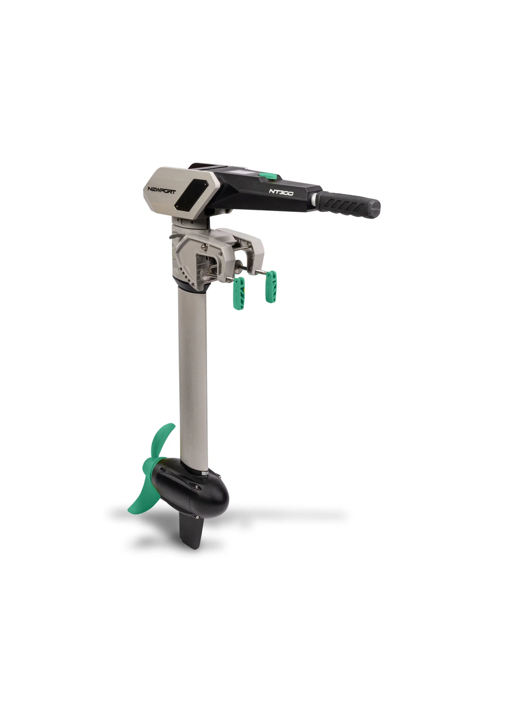 NEWPORT Vessels  NEWPORT NK300 - 3HD  Electric Outboard Motor