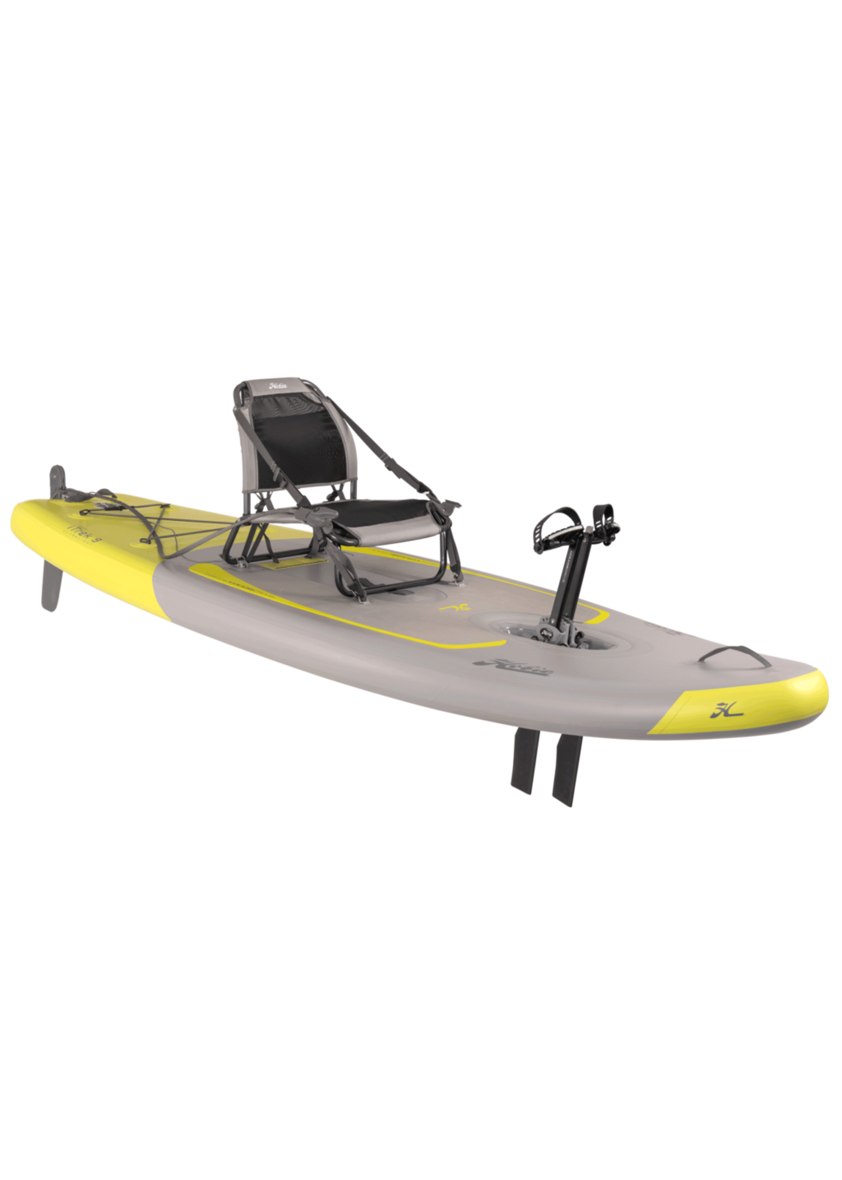 Hobie Cat Hobie Mirage iTrek Inflatables iTrek 9