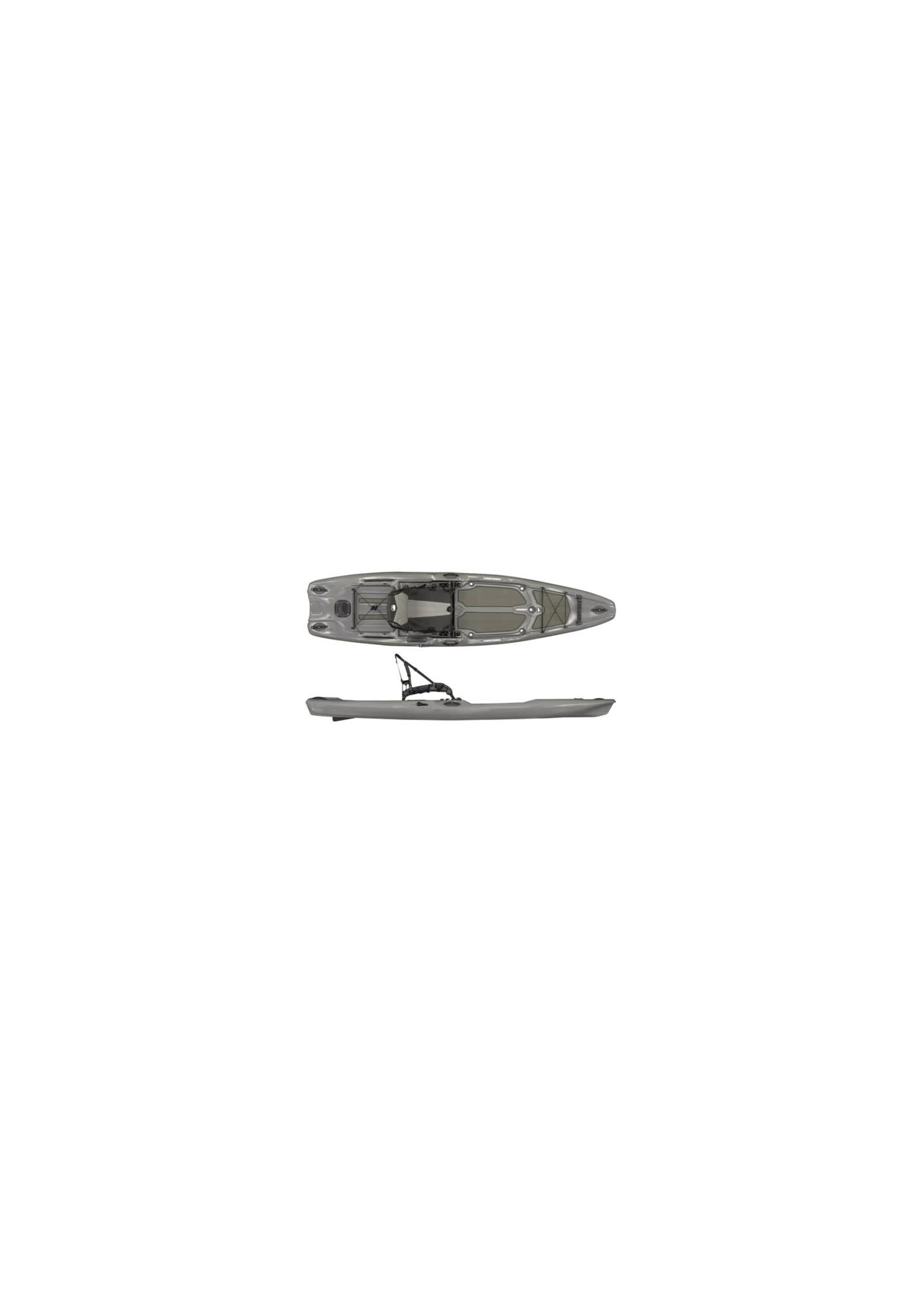 Bonafide Bonafide SKF117  Top Gun Grey