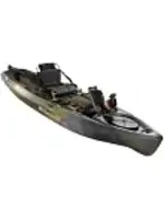 Johnson Outdoors Sportsman PDL 120 Marsh Camo 01.4071.0107