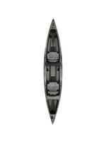 Native Watercraft Native Watercraft - FX15T Ultimate - Grey Goose 23