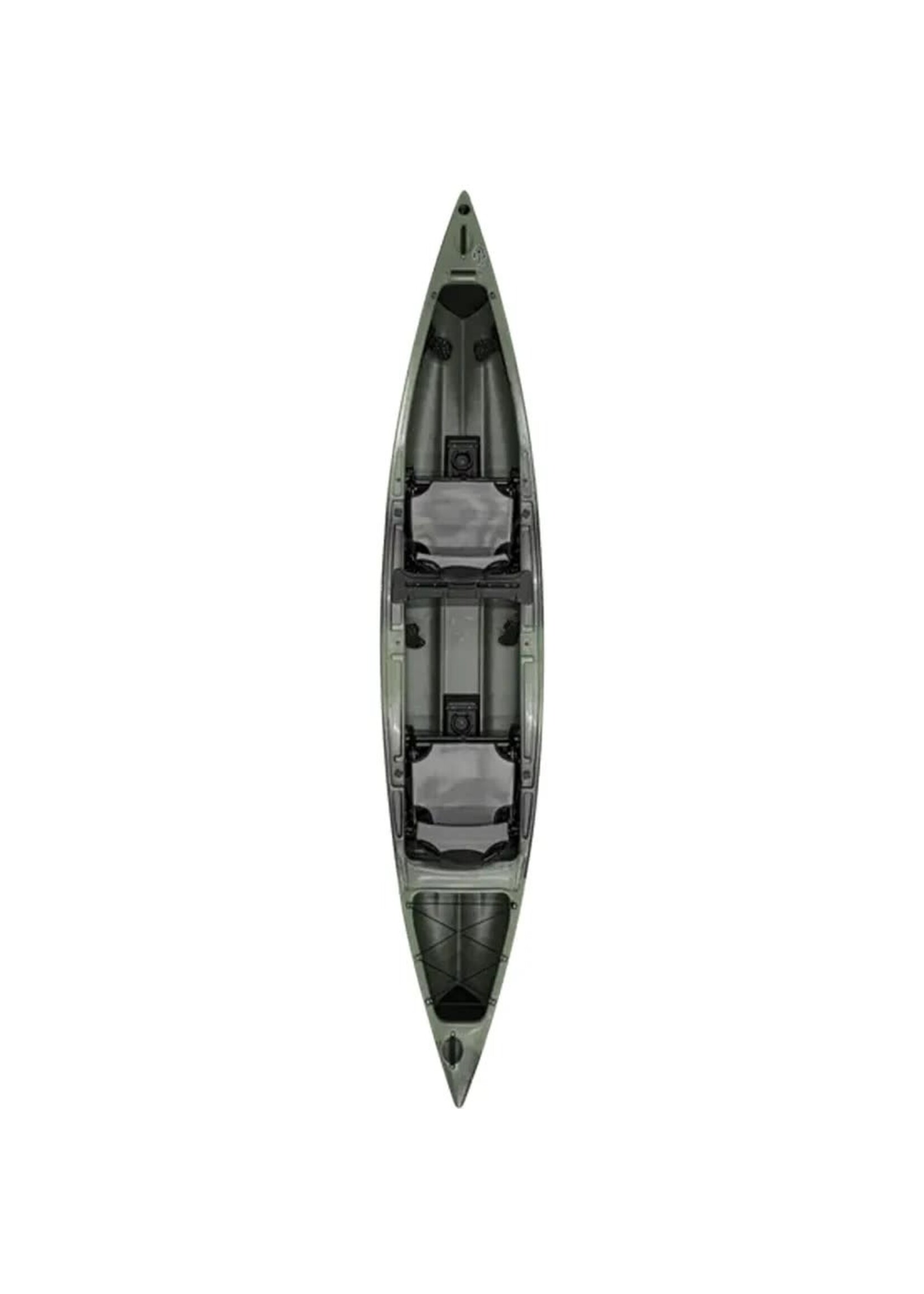 Native Watercraft Native Watercraft - FX15T Ultimate - Grey Goose 23
