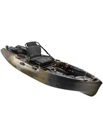 Old Town Sportsman 106 Powered by Minn Kota