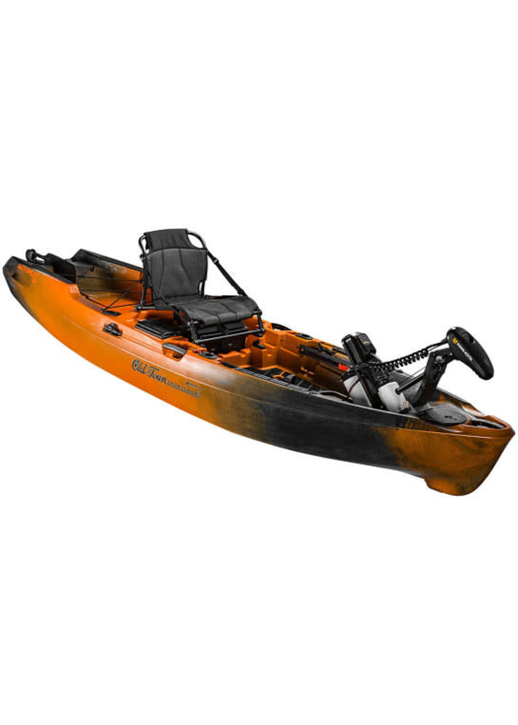 Old Town Sportsman AutoPilot 120