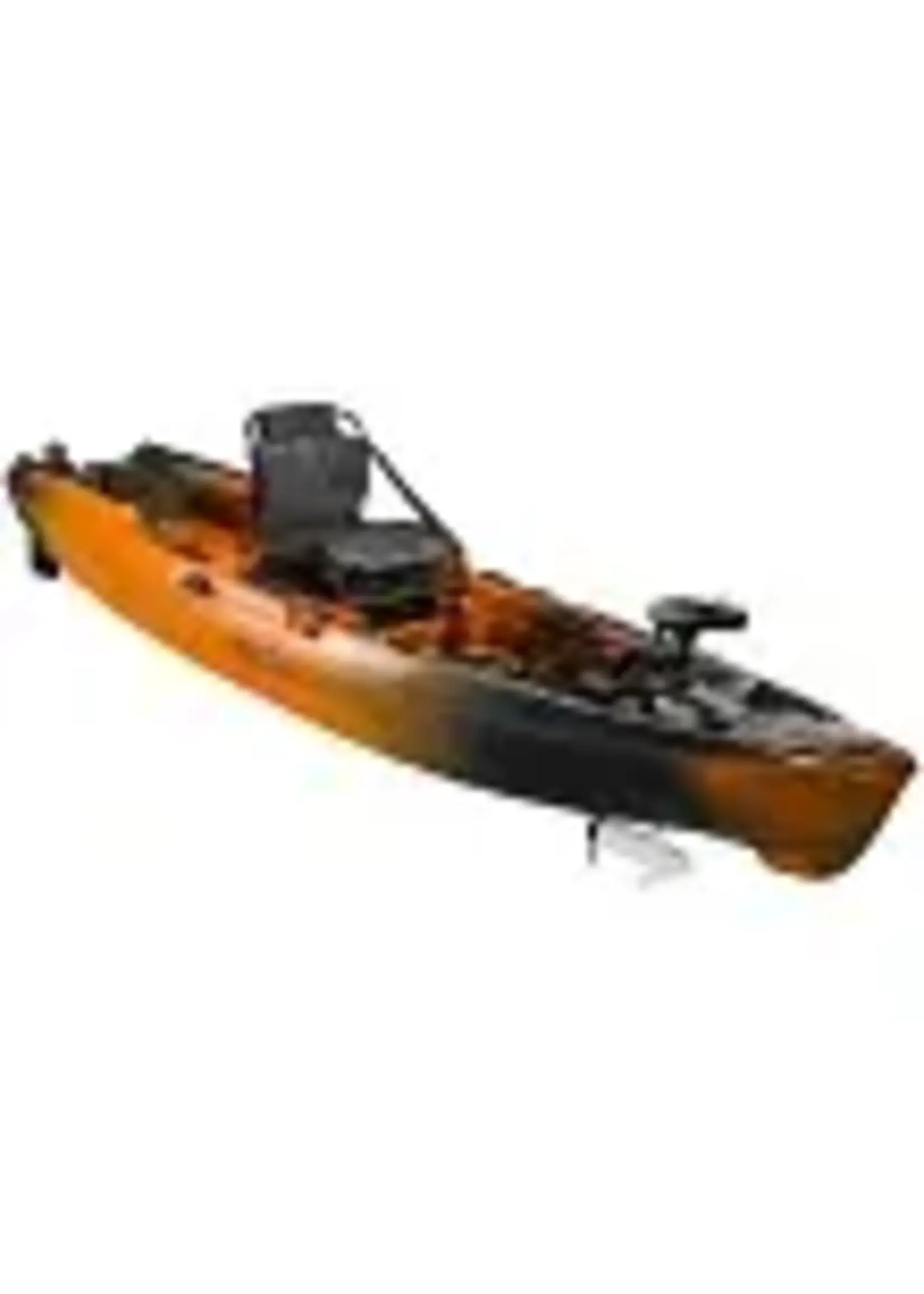 Old Town Sportsman AutoPilot 120