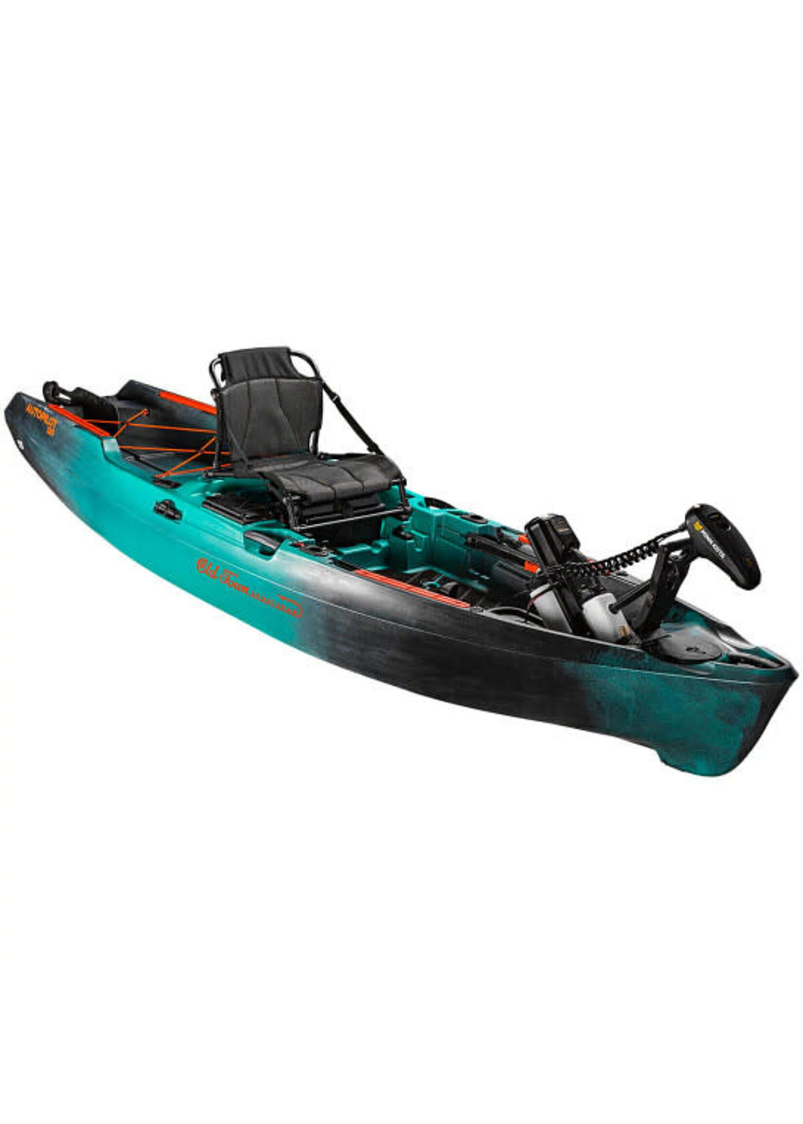 Old Town Sportsman AutoPilot 120