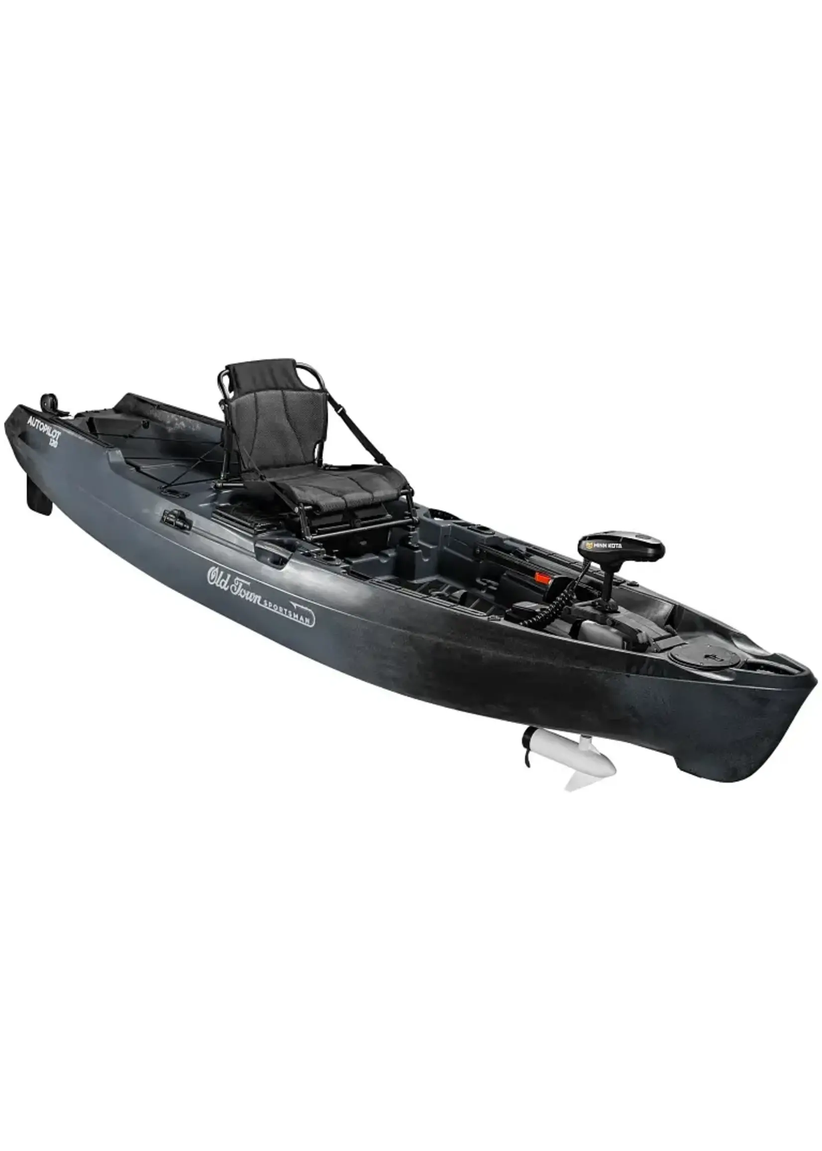 Old Town Sportsman AutoPilot 120