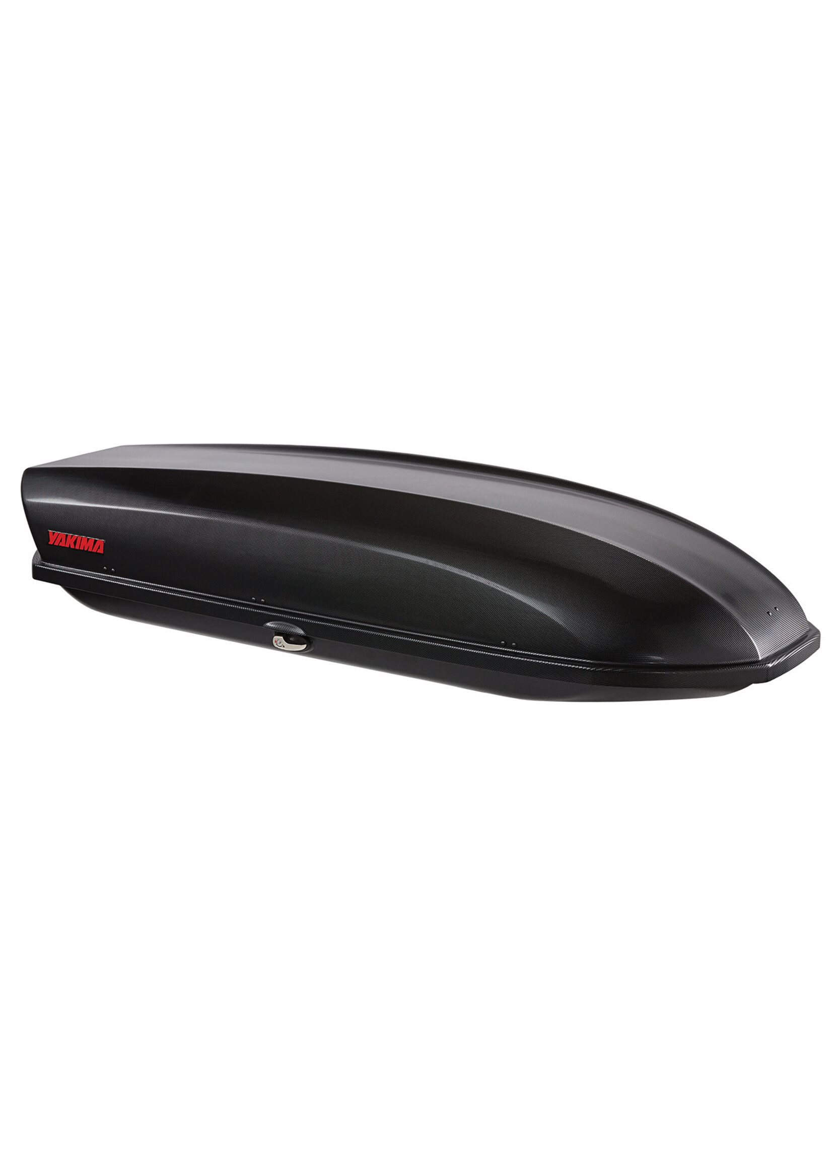Yakima SkyBox 21 Carbonite Cargo Box