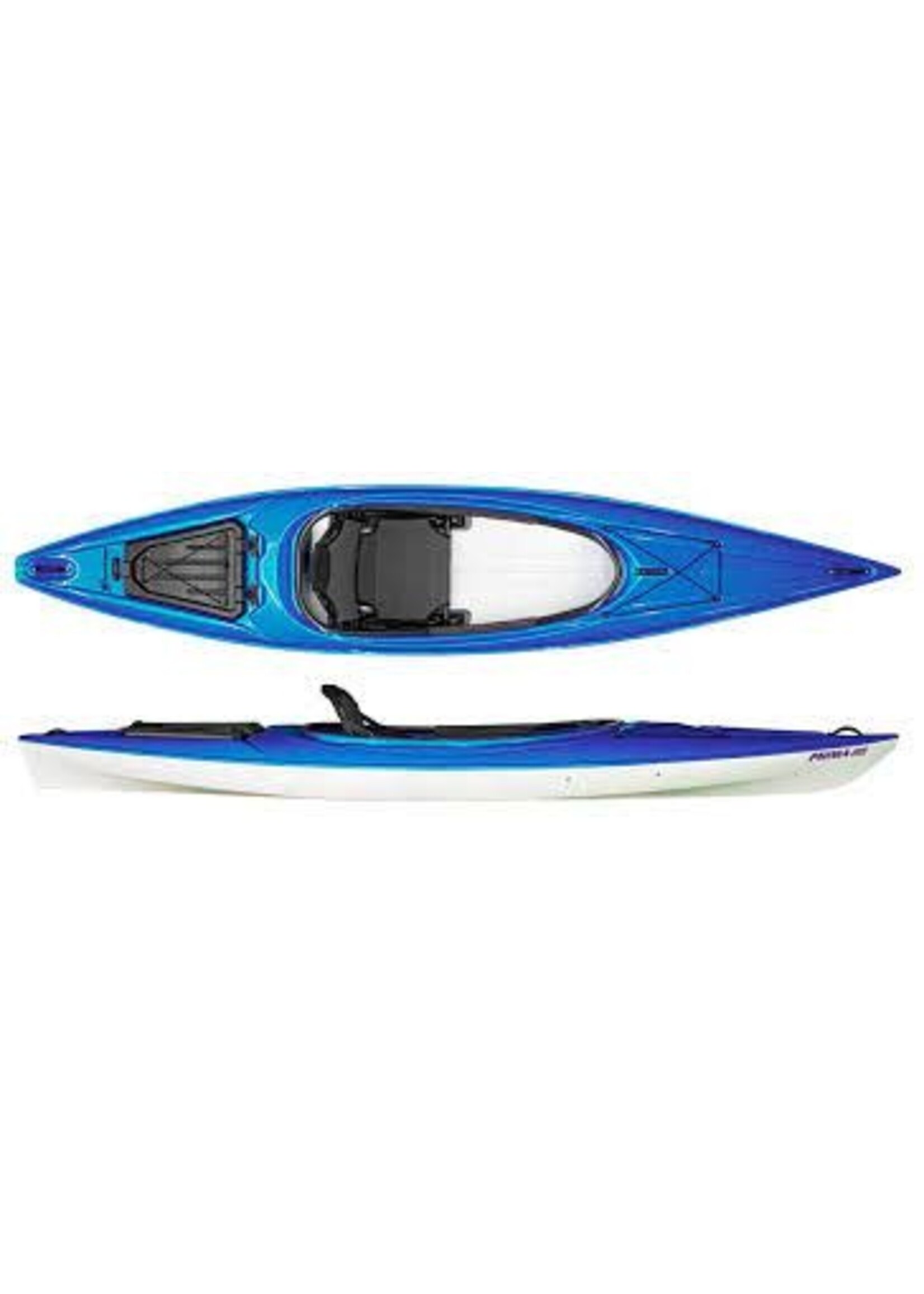 Hurricane Kayaks Hurricane Kayaks Prima Blue 125