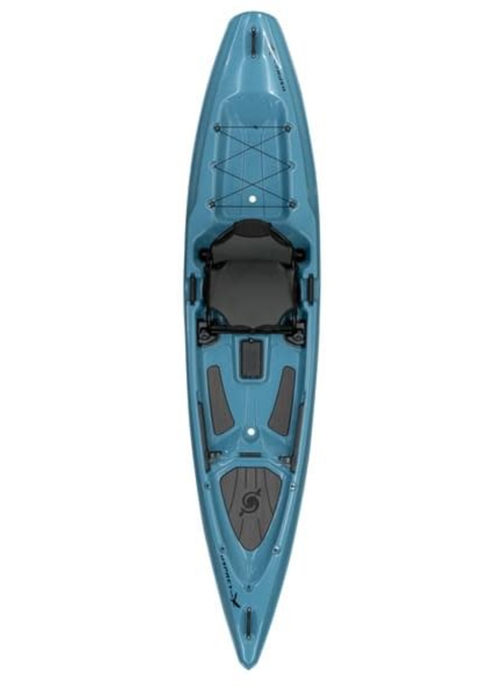 Hurricane Kayaks Hurricane Kayaks Osprey  Blue 120