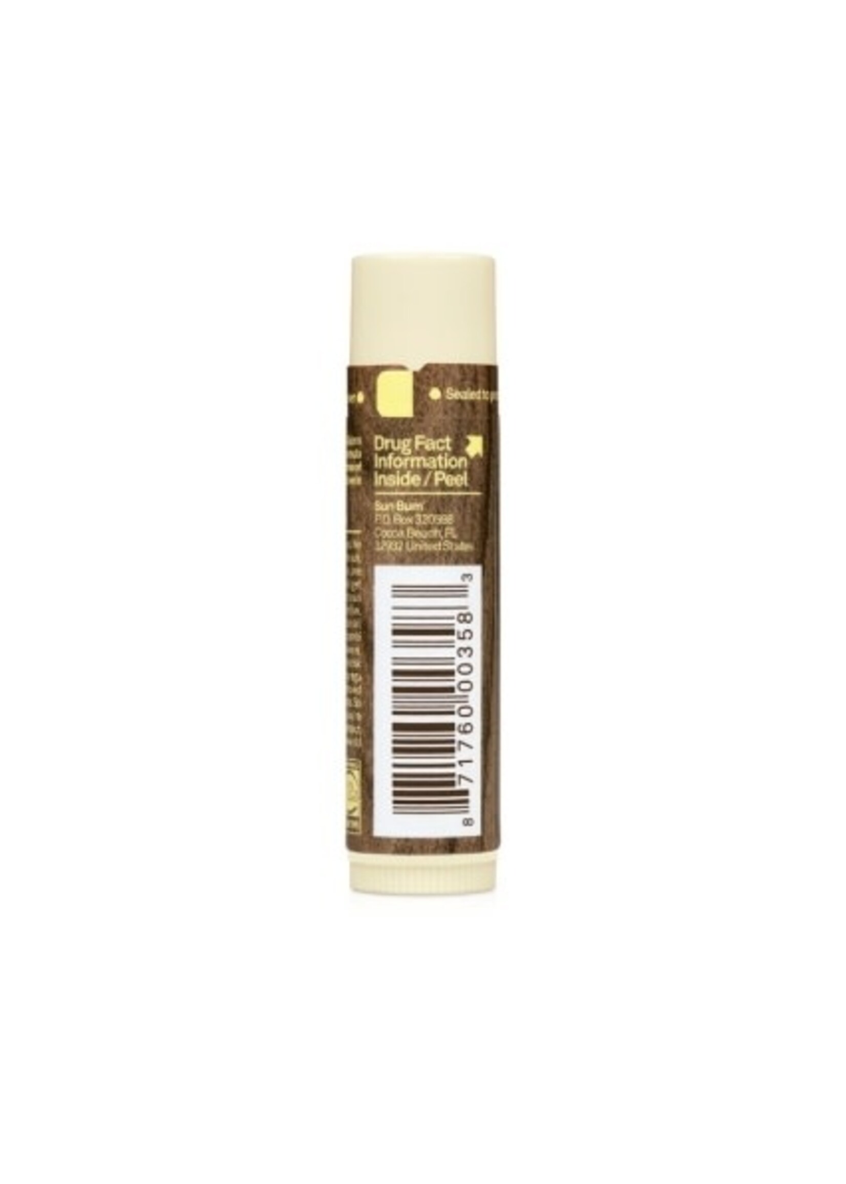 Sun Bum SPF 30 COCONUT LIP BALM