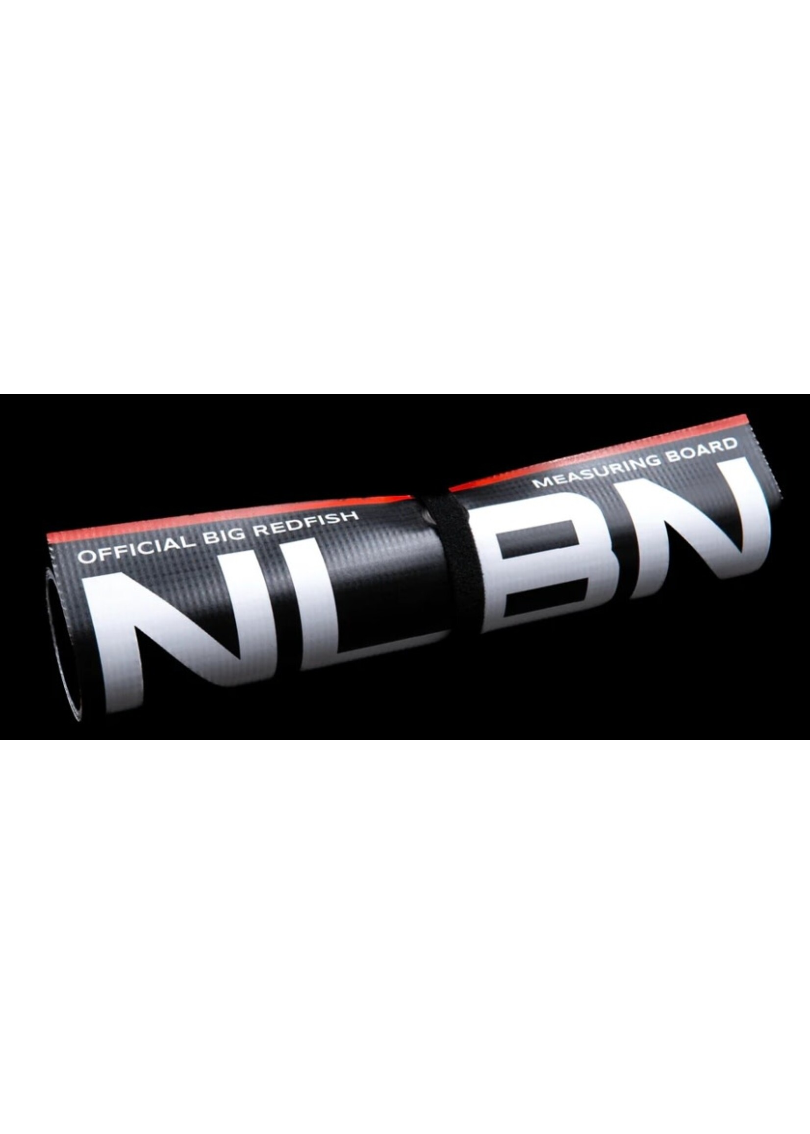 NLBN NLBN Big Redfish Ruler