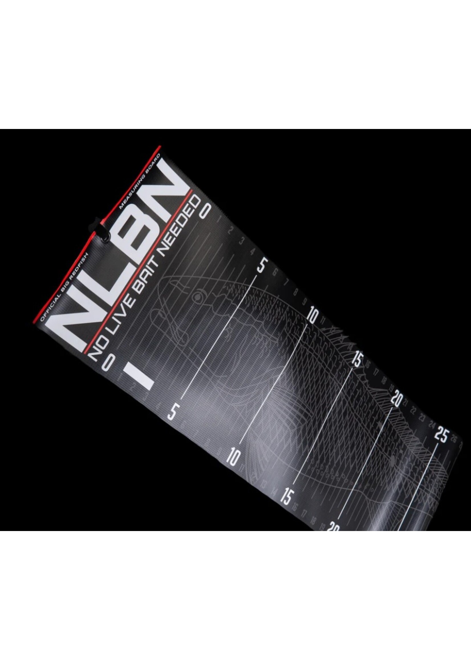 NLBN NLBN Big Redfish Ruler