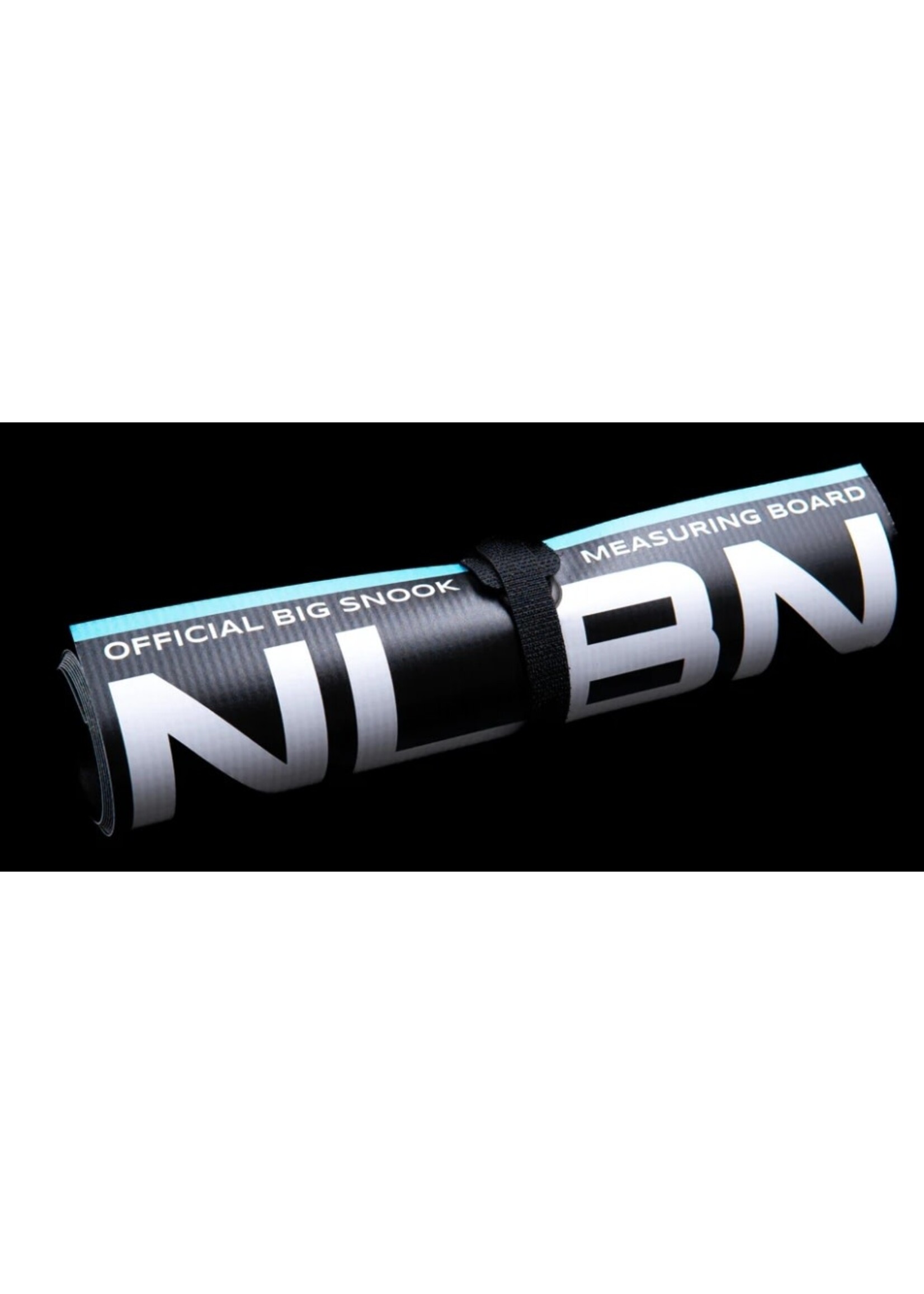 NLBN NLBN Big Snook Ruler