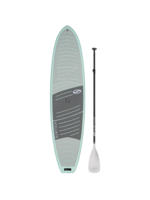 Surftech 11'6 Surftech Lido Package Aqua w/ Full Deck PAD