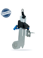 Bixpy Bixpy Lynx Gudgeon Universal Versa Rudder Adapter