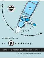 AdventureKeen Introduction to Paddling