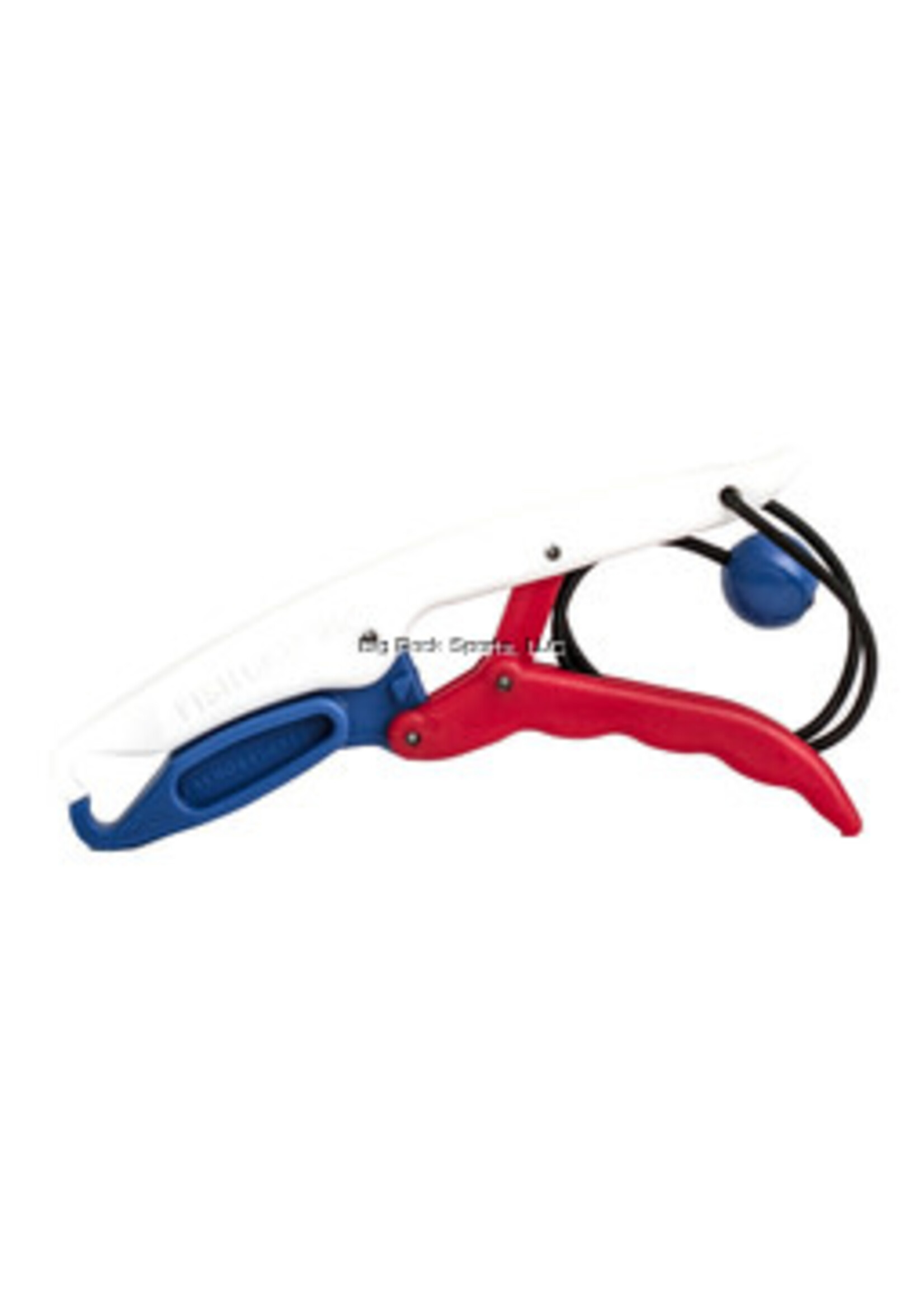 Fish Grip Junior Red, White & Blue Floats