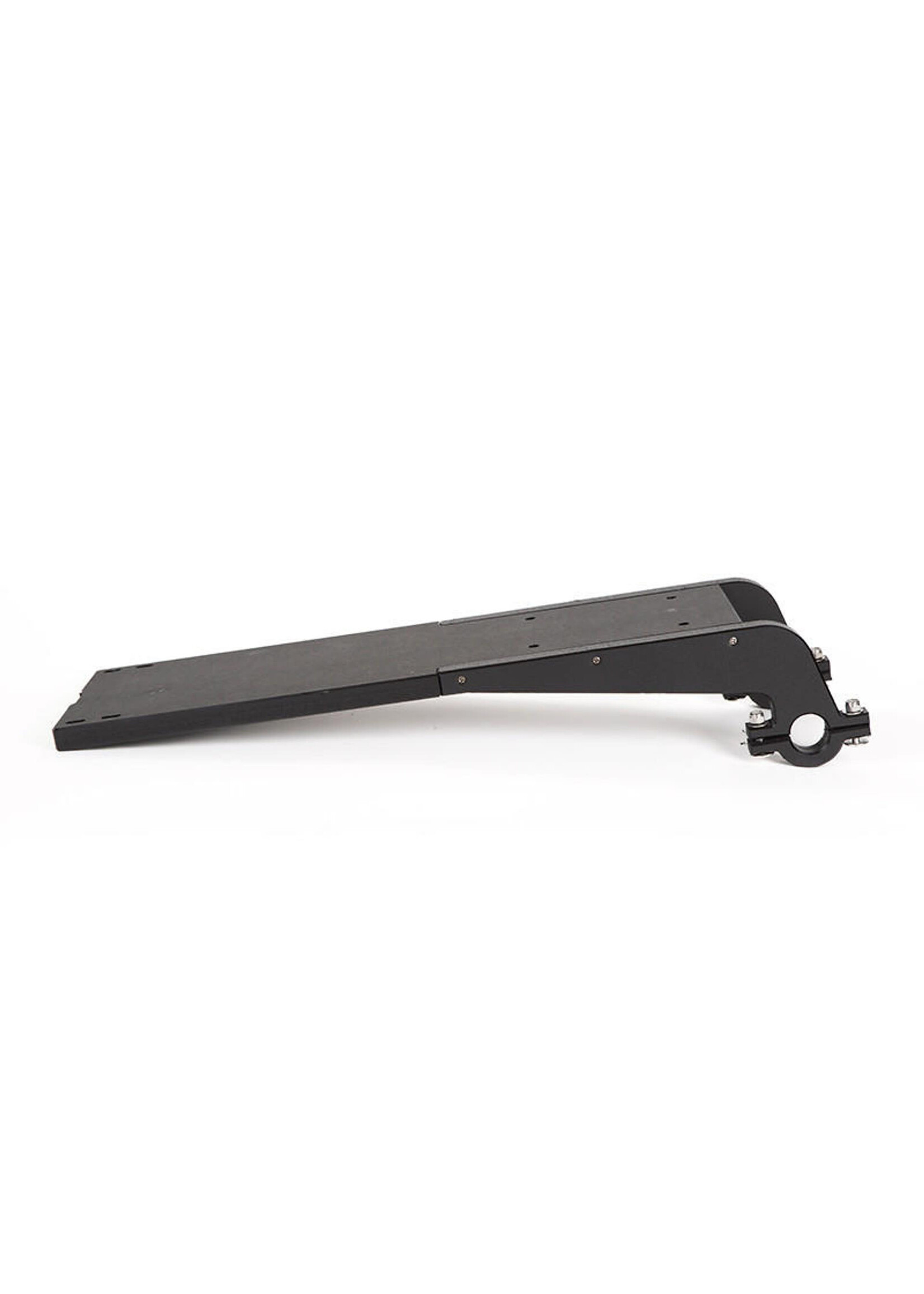 Bixpy Bixpy One Objective PA Power pole Mounting Bracket Kit