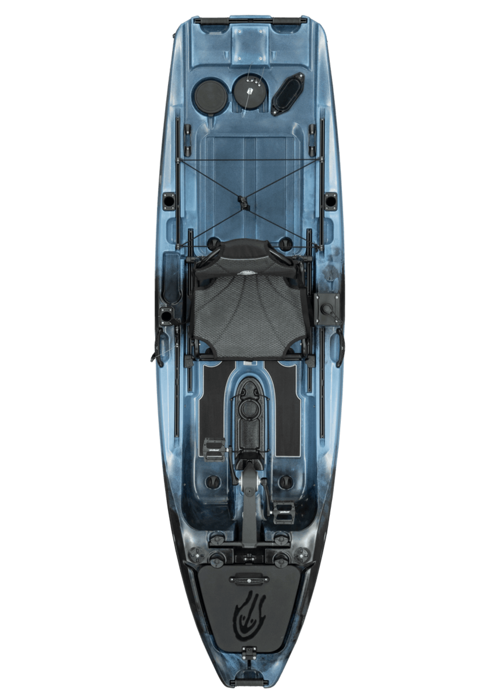 Native Watercraft Native Slayer Propel LTE 10  - Wavestrike