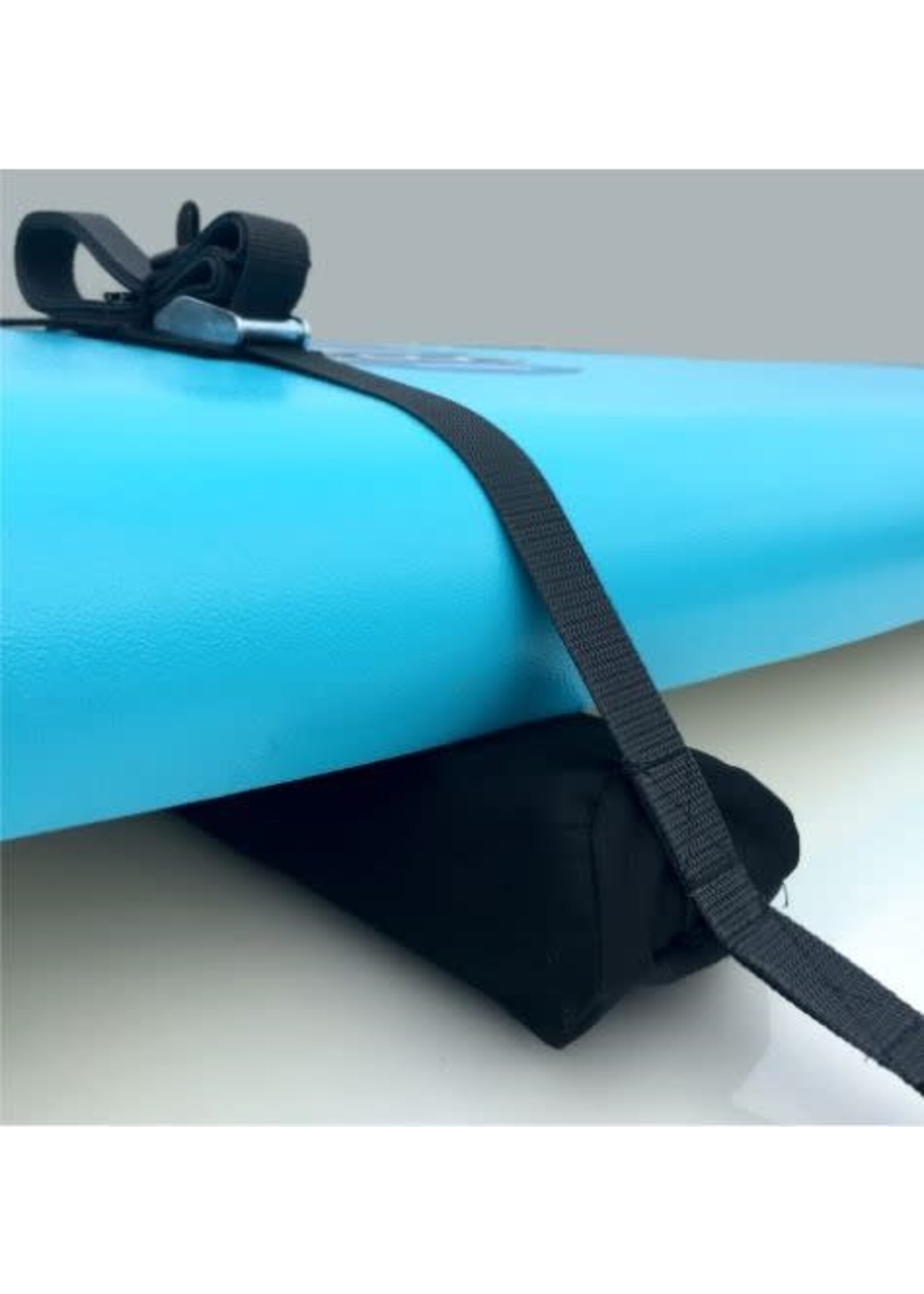 Magnum Soft Rack ERO logo 18"