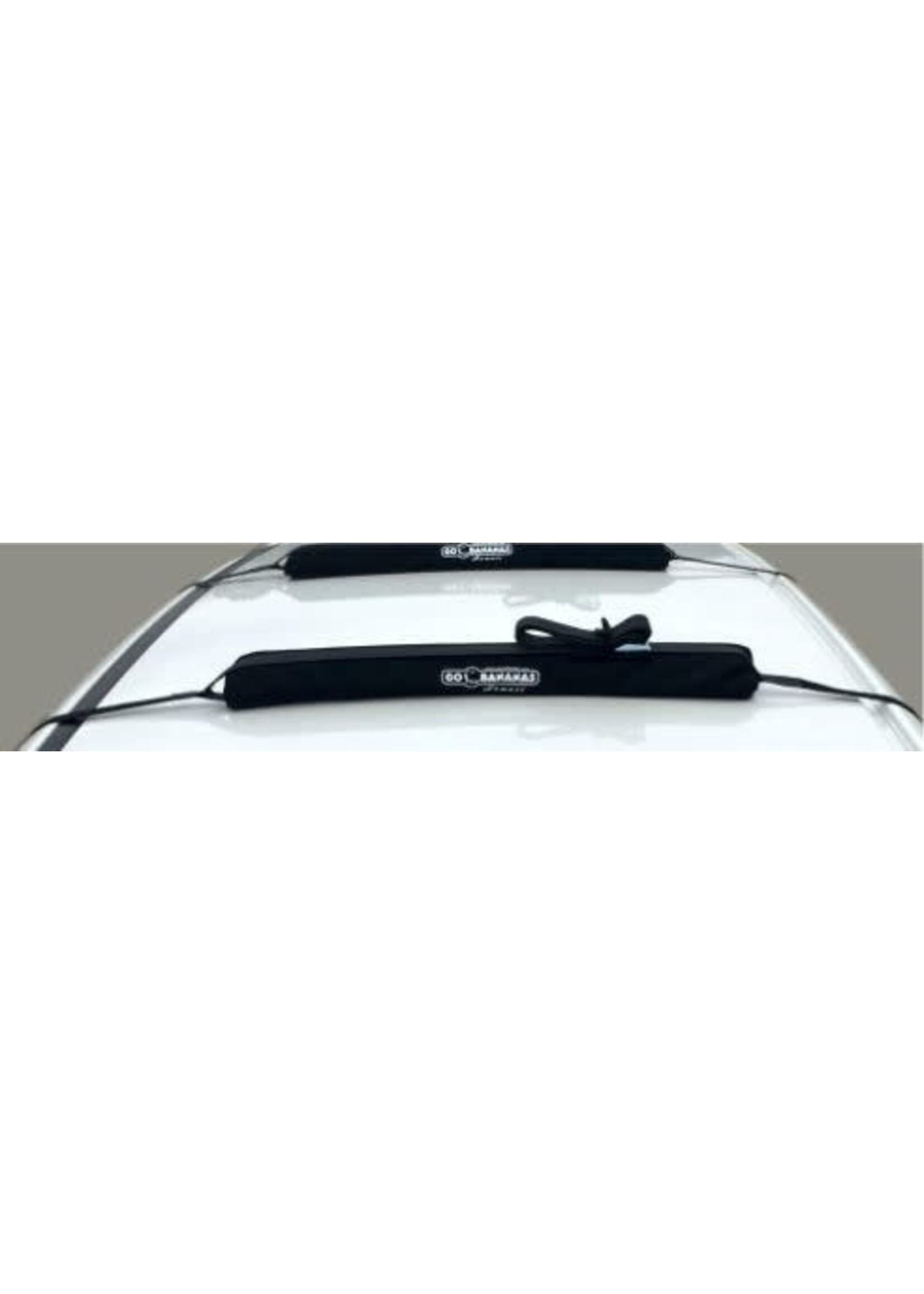 Magnum Soft Rack ERO logo 18"