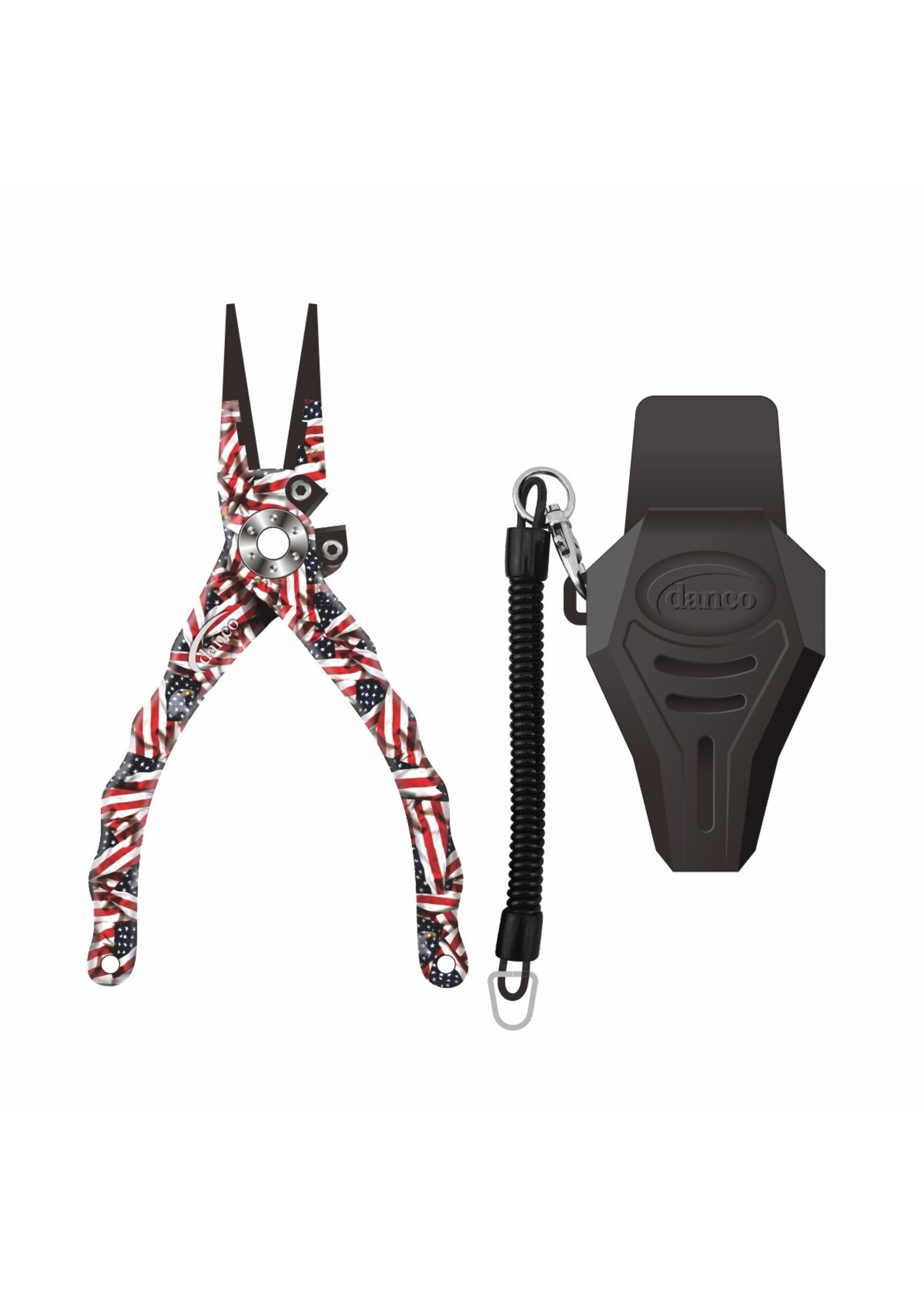 Danco Danco 7.5 Admiral Pliers