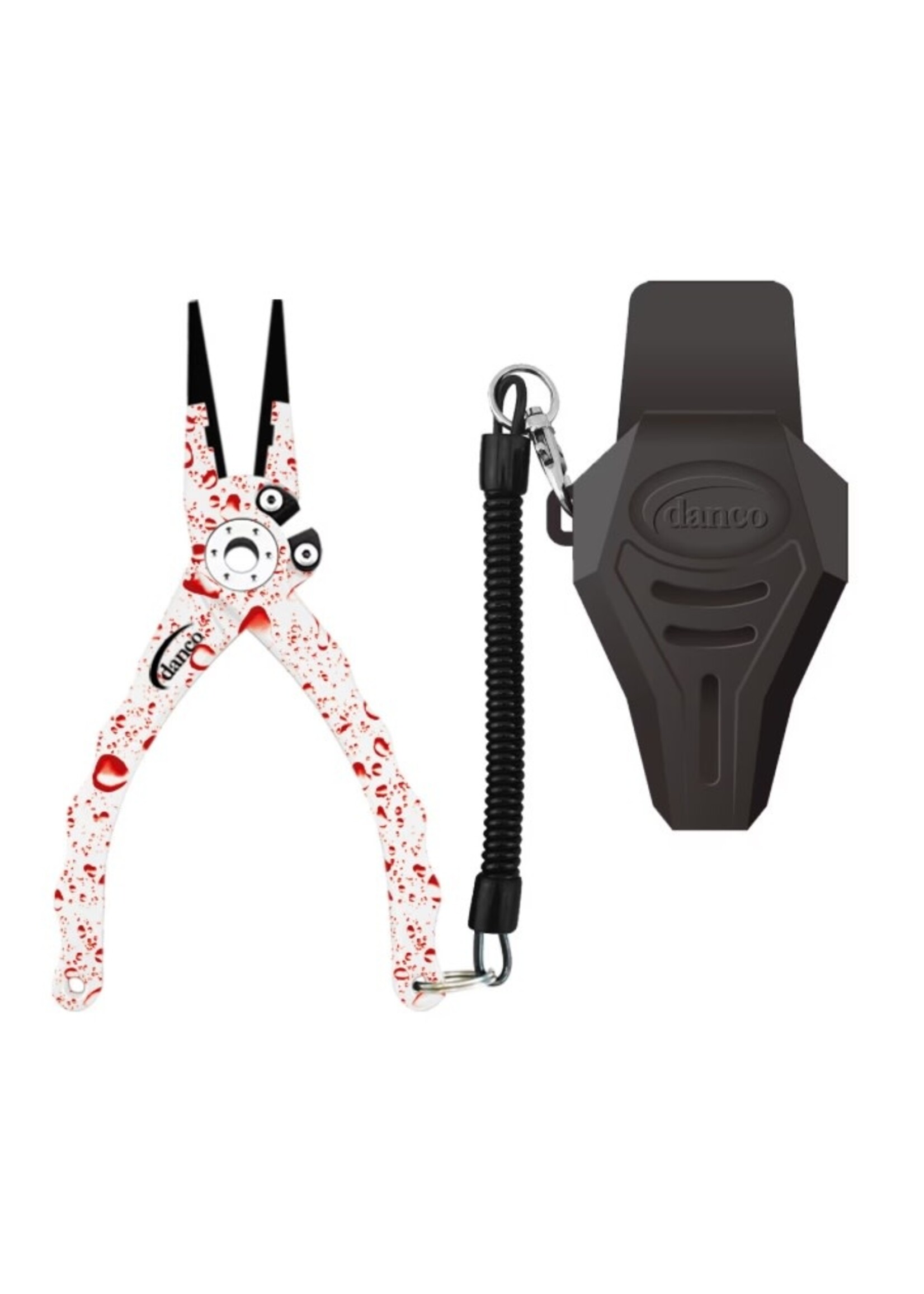 Danco Danco 7.5 Admiral Pliers