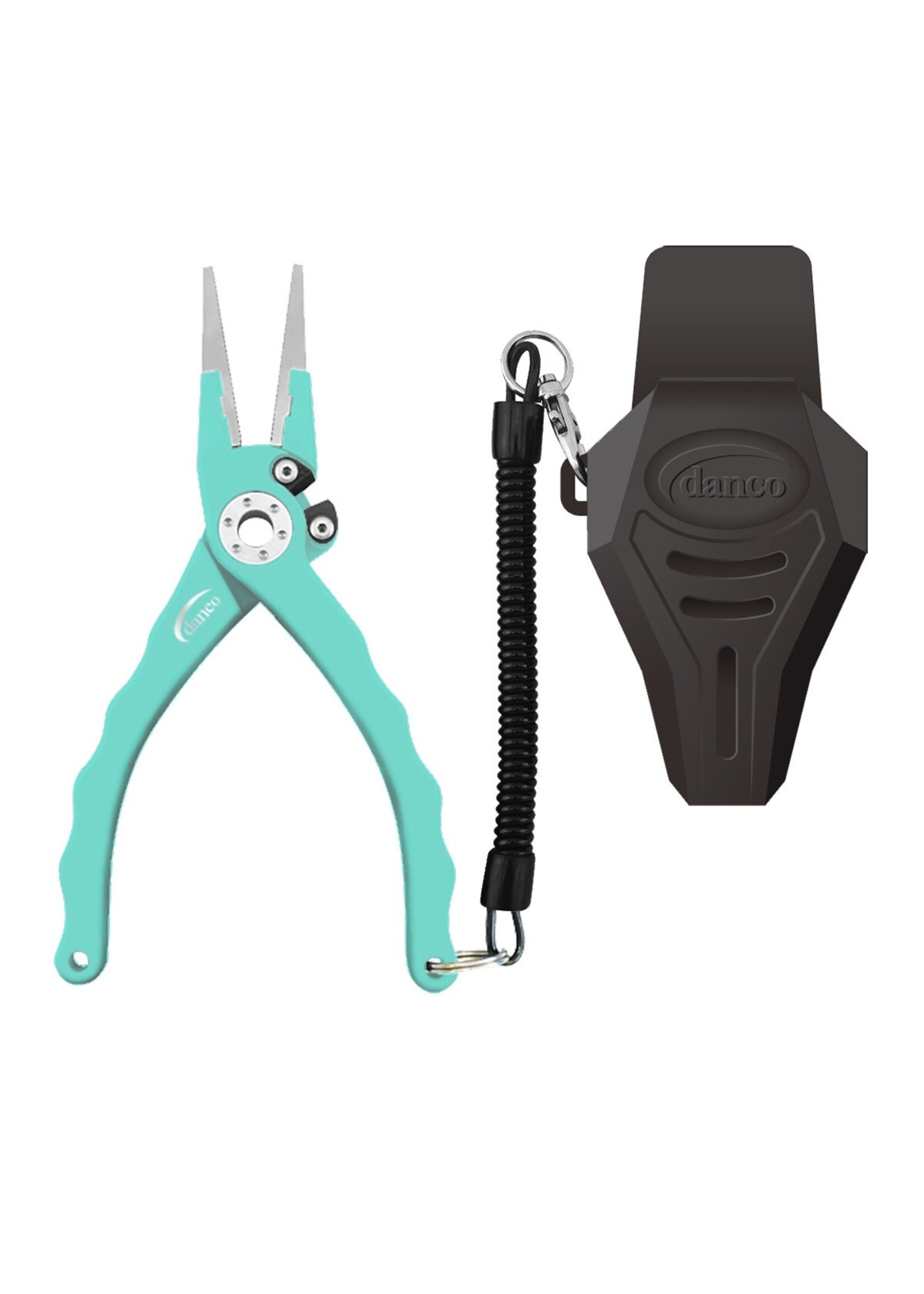 Danco Danco 7.5 Admiral Pliers