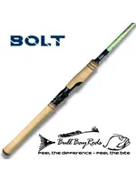 Bull Bay Bull Bay Bolt  7' 8-17# MH Power Fast Action