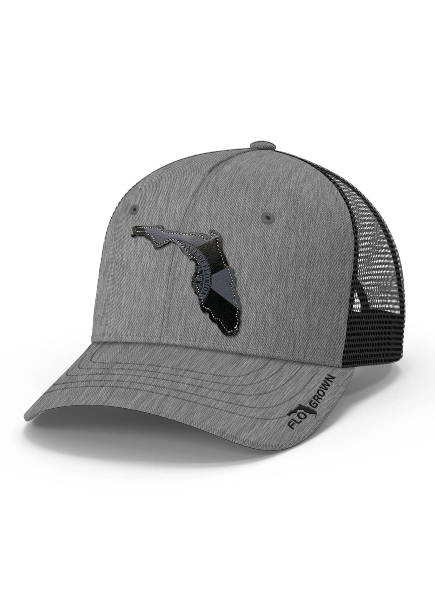 Flogrown Hat Flogrown Leather V2