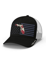Flogrown Hat FloGrown Stars & Stripes