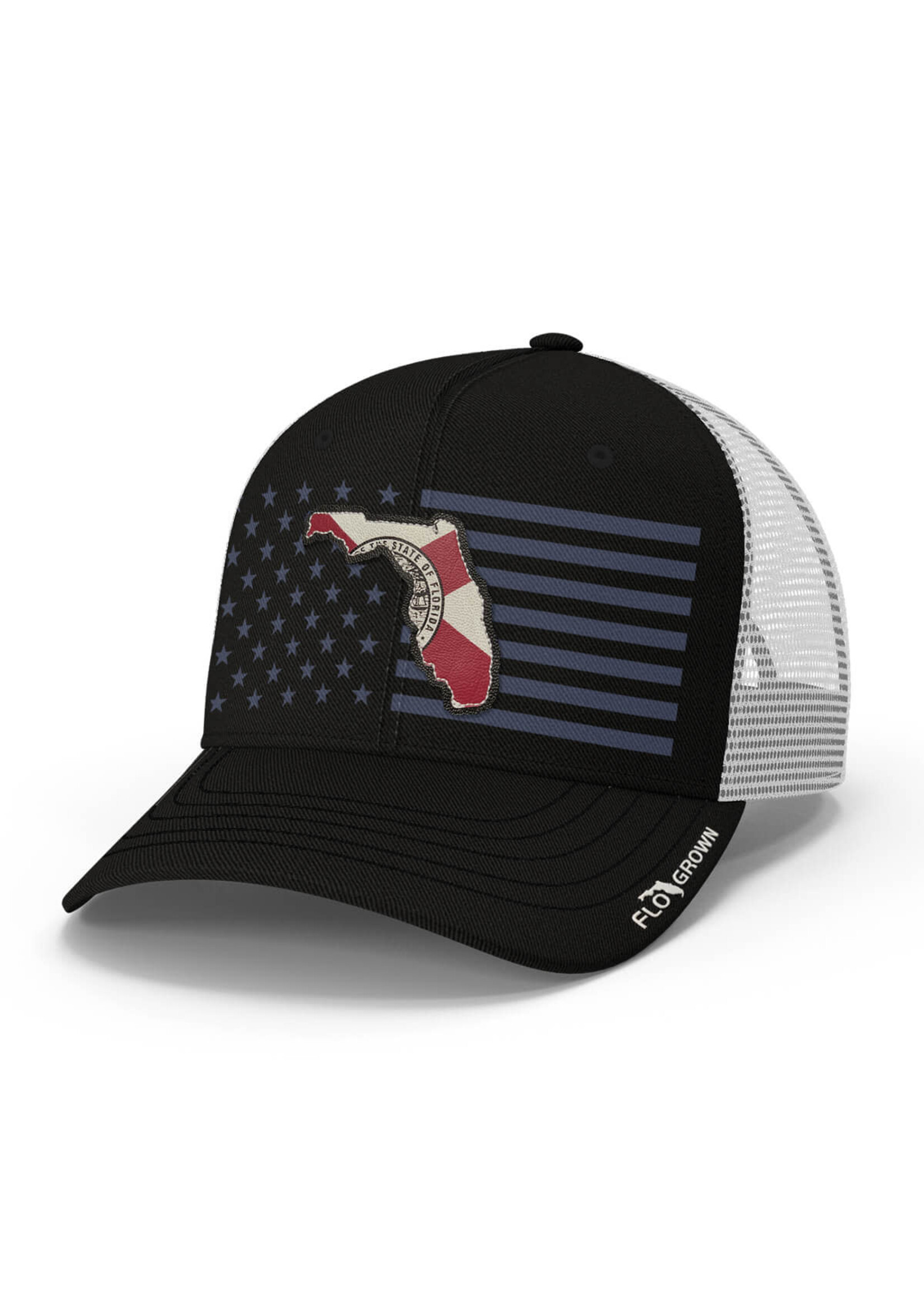 Flogrown Hat FloGrown Stars & Stripes