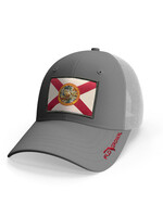 Flogrown Hat Flogrown FL Flag Patch