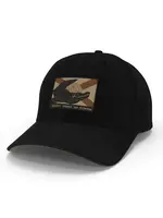 Flogrown Hat FloGrown Vintage Don't Tread on FL