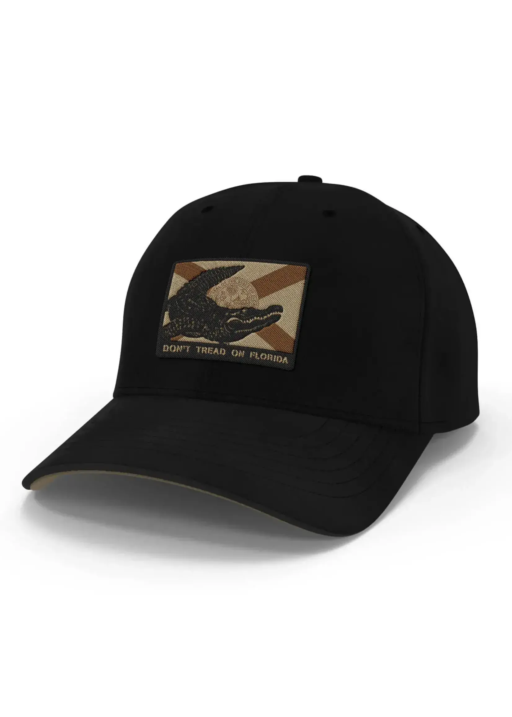 Flogrown Hat FloGrown Vintage Don't Tread on FL