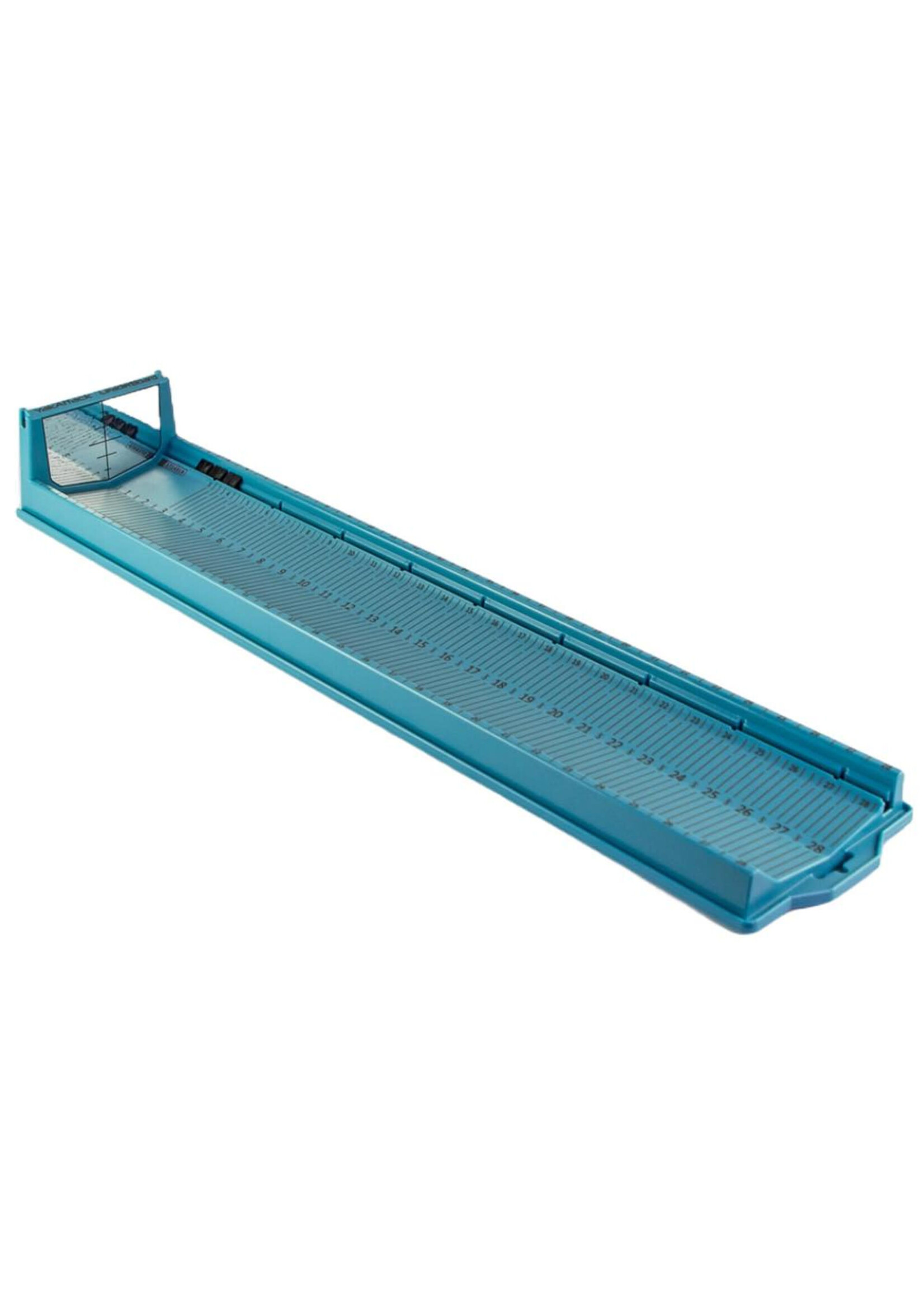 YakAttack LLC YakAttack Leader Board 28" Glacier Blue