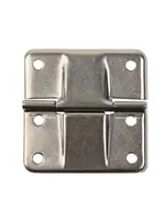 Engel Engel Stainless Steel Drybox Hinge (Single Hinge)
