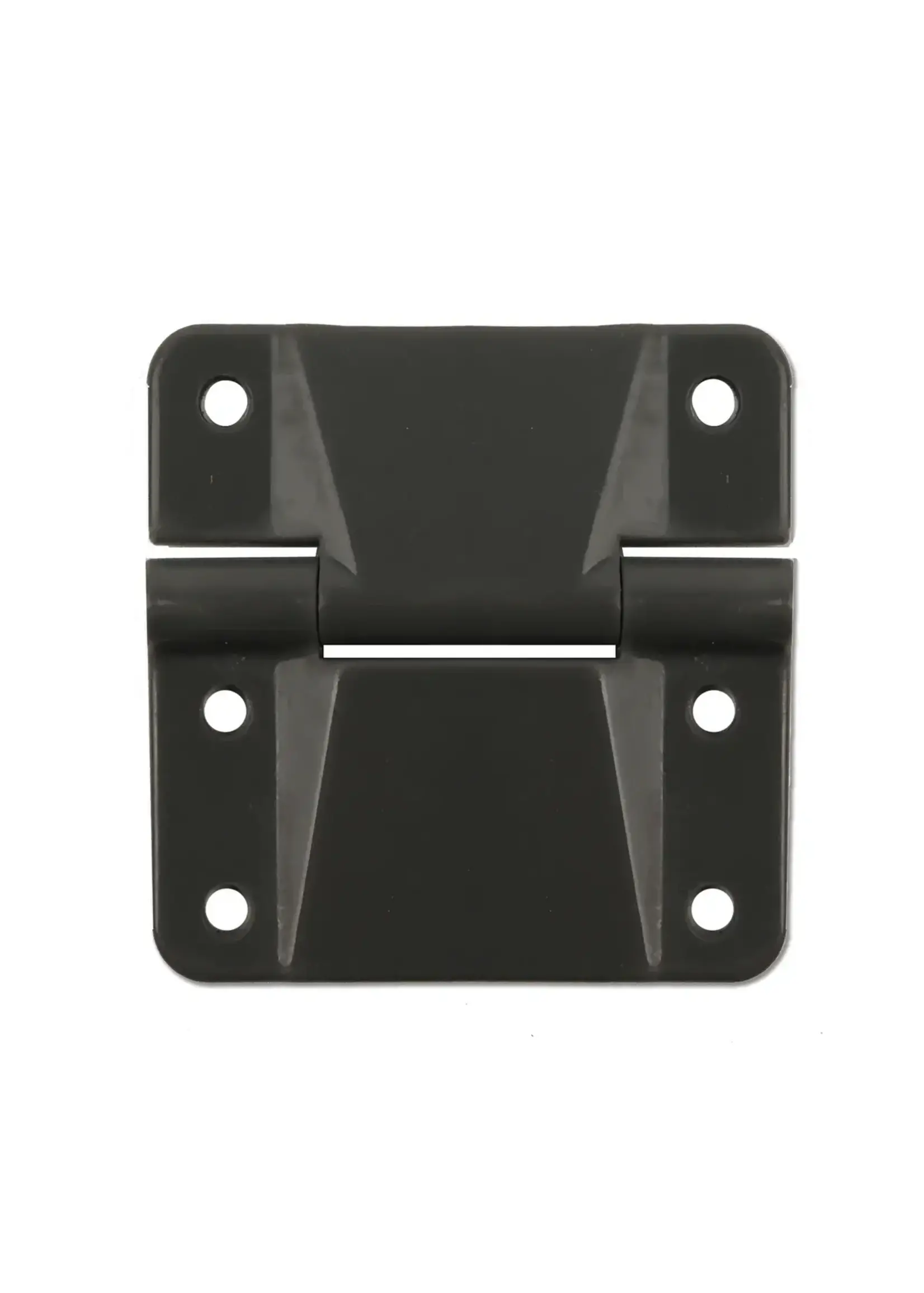 Engel Engel Plastic Drybox Hinge (Single Hinge) Dark Grey