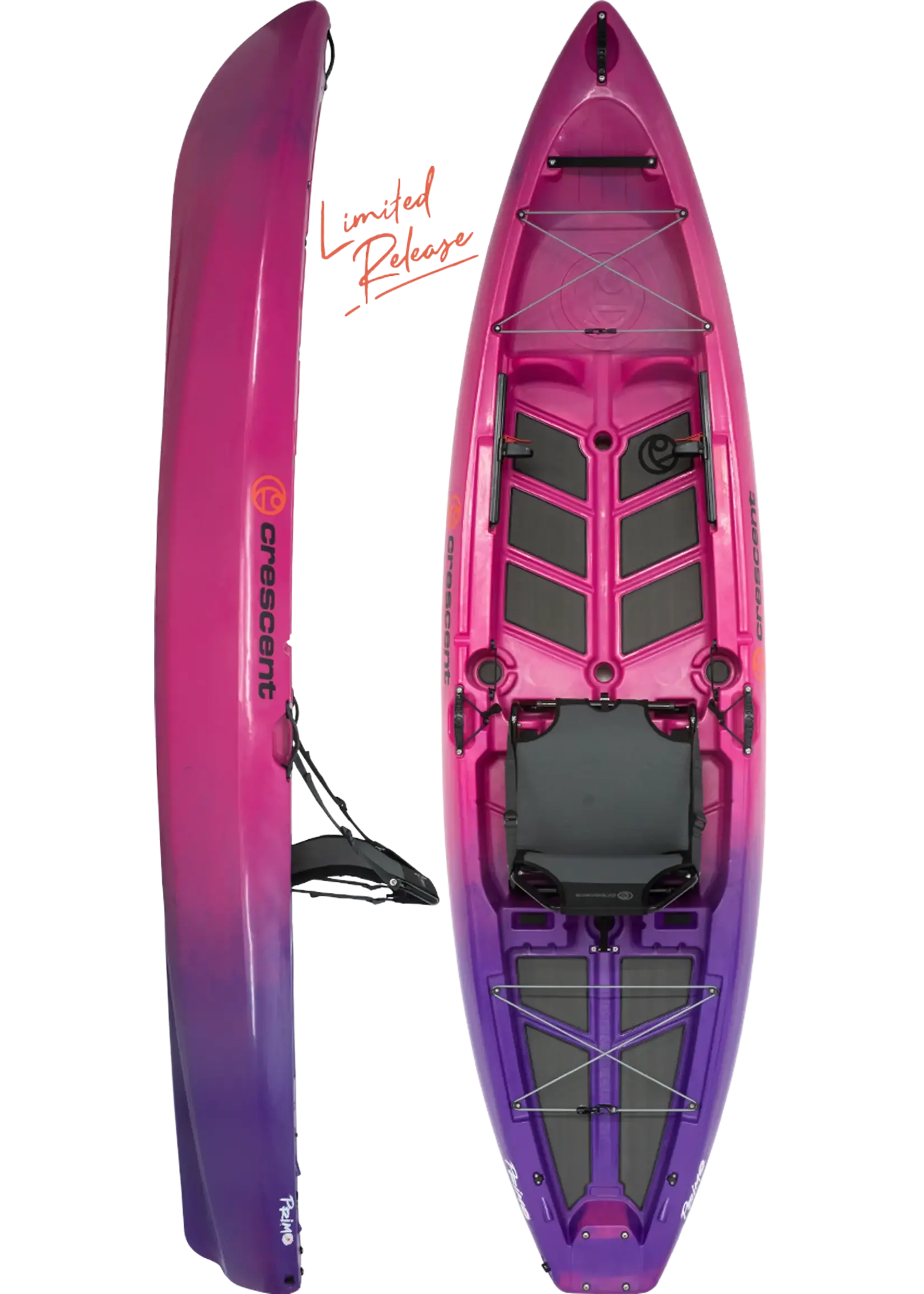 Crescent Kayaks Crescent Primo