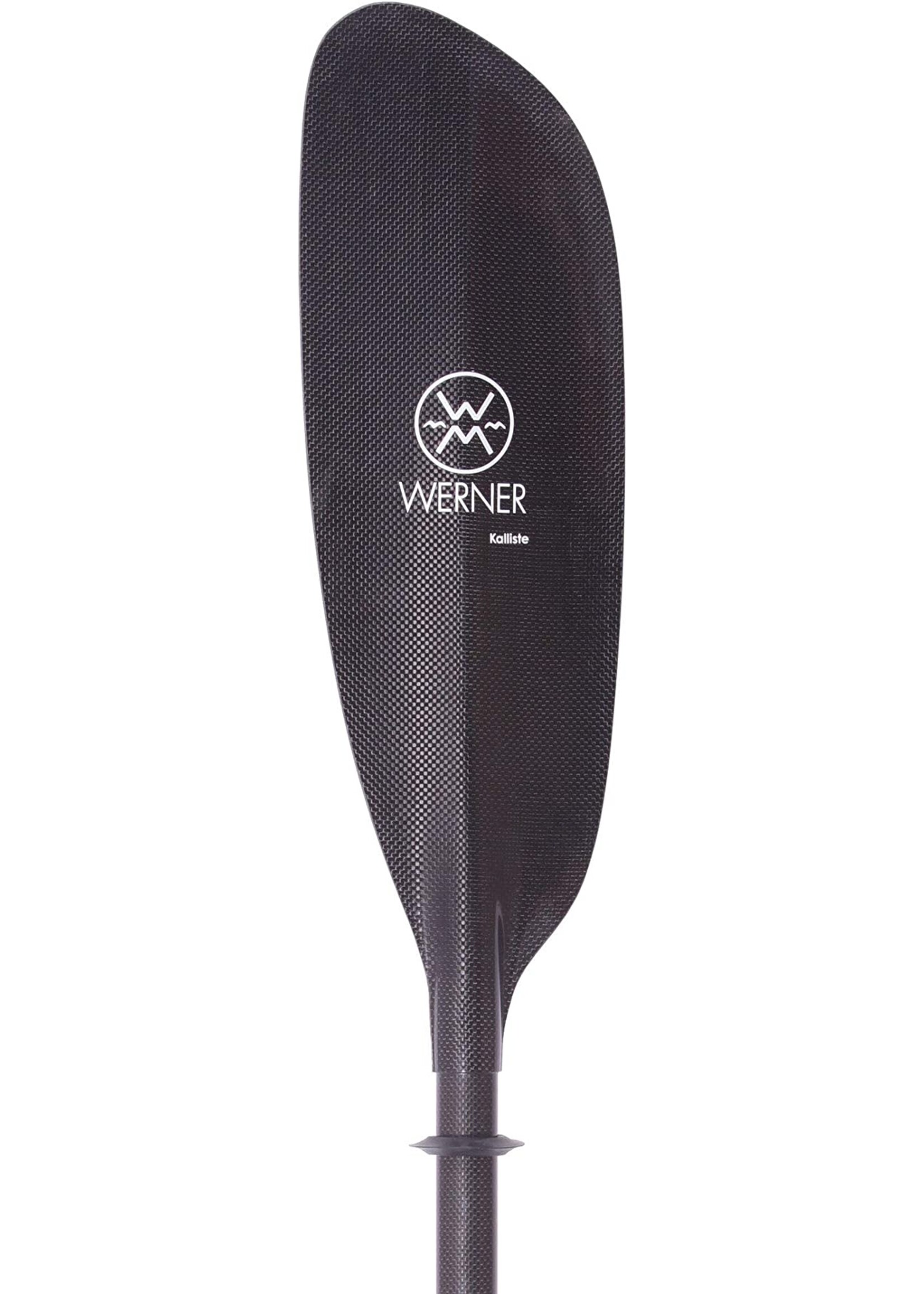 Werner Kalliste 2 Piece Paddle